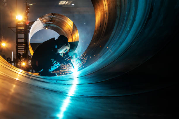 Best Maintenance and Repair Welding in Cabin John, MD