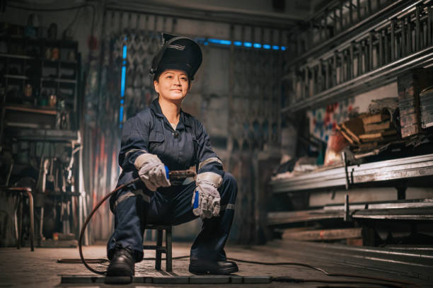 Best Structural Steel Welding in Cabin John, MD