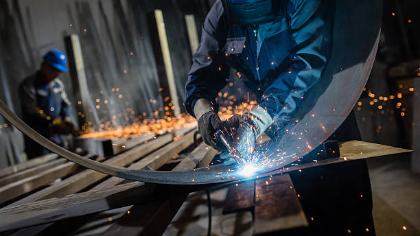 Affordable Welder Services in Cabin John, MD