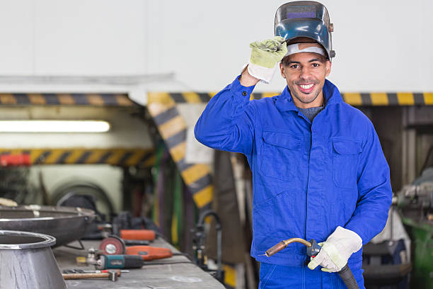 Best Automation and Robotic Welding in Cabin John, MD